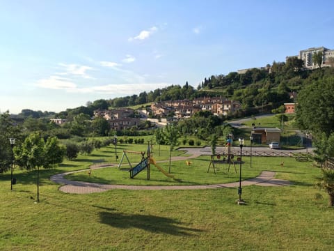 B&B Gli Alberetti Apartment in Loreto