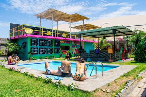 Patio, Garden, Balcony/Terrace, Other, Decorative detail, Garden view, Pool view, Swimming pool
