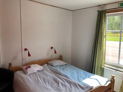 Målerås B&B Guesthouse Bed and Breakfast in Kalmar County, Sweden