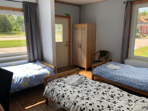 Målerås B&B Guesthouse Bed and Breakfast in Kalmar County, Sweden