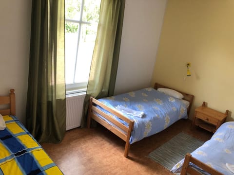 Målerås B&B Guesthouse Bed and Breakfast in Kalmar County, Sweden