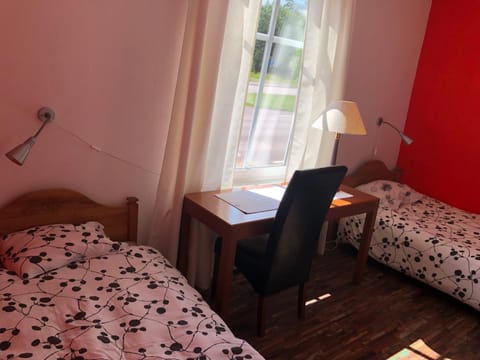 Målerås B&B Guesthouse Bed and Breakfast in Kalmar County, Sweden