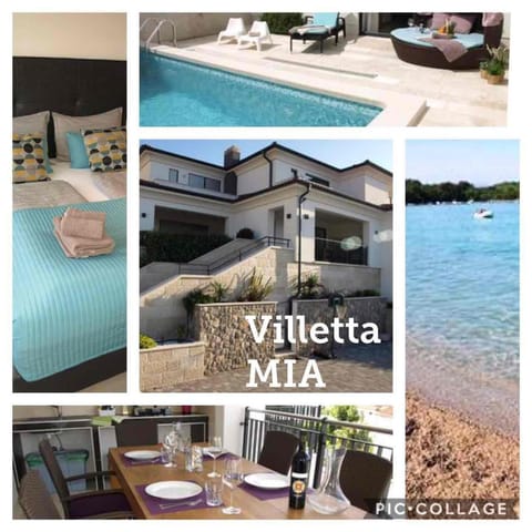 BBQ facilities, Bathroom, Balcony/Terrace, Dining area, Bedroom, Swimming pool, Swimming pool