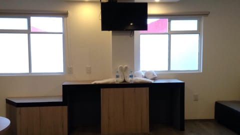 Hotel Boutique Toluca Hotel in Toluca