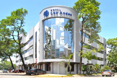 Property building, Facade/entrance, Property logo or sign, Lobby or reception