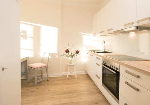 Kitchen or kitchenette, Photo of the whole room