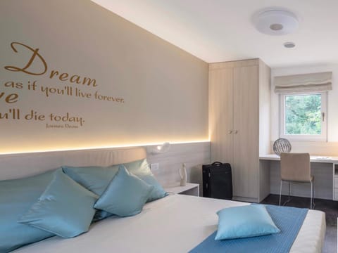 Villaggio Camping Adria Campground/ 
RV Resort in Emilia-Romagna