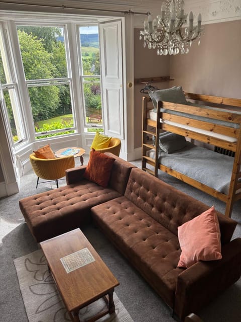 Moffat Independent Hostel Bed and Breakfast in England