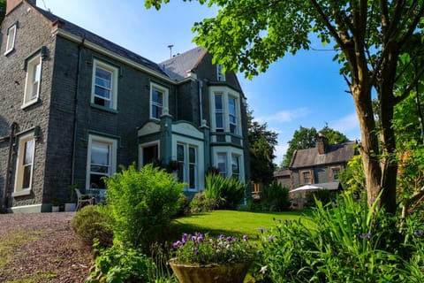 Moffat Independent Hostel Bed and Breakfast in England