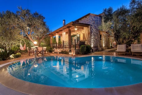 Garden, Pool view, Swimming pool