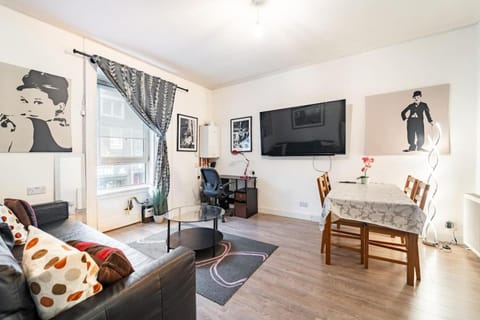 Charles Apartment Apartment in Aberdeen