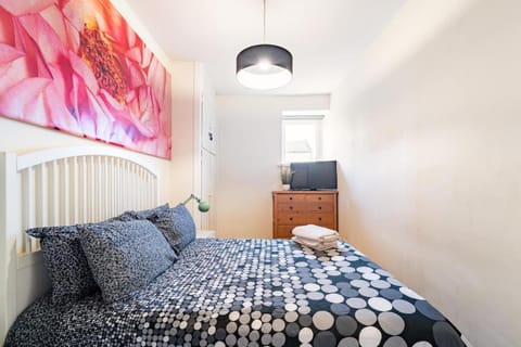 Charles Apartment Apartment in Aberdeen