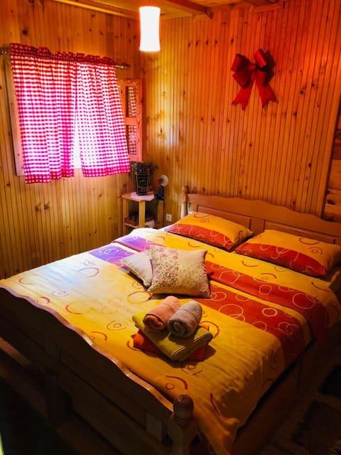 Etno Domaćinstvo Stanković Apartment in Serbia