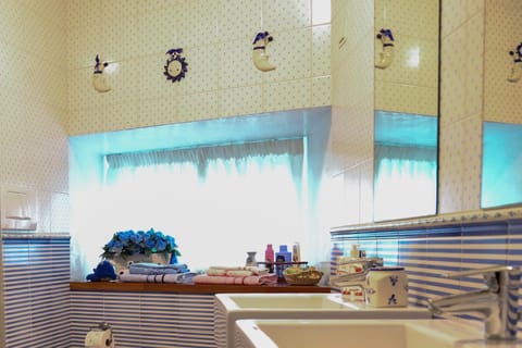 a casa di Marzia Bed and Breakfast in Reggio Emilia