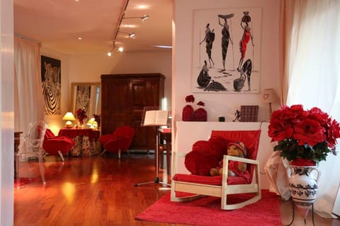 a casa di Marzia Bed and Breakfast in Reggio Emilia