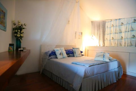 a casa di Marzia Bed and Breakfast in Reggio Emilia