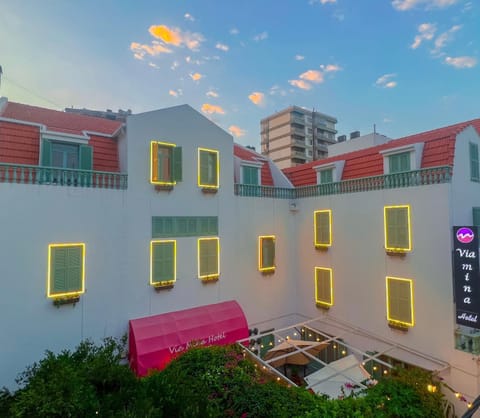 Property view