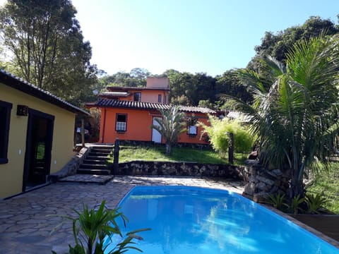 Swimming pool, Swimming pool