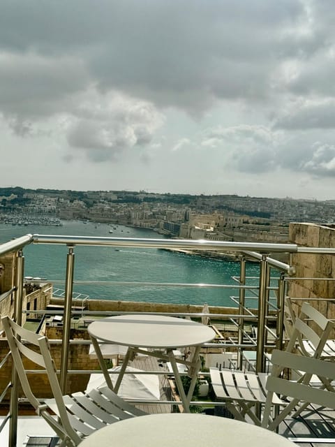 Paulos Valletta Apartment hotel in Valletta