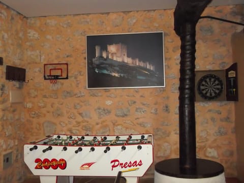 Darts, Game Room, Entertainment