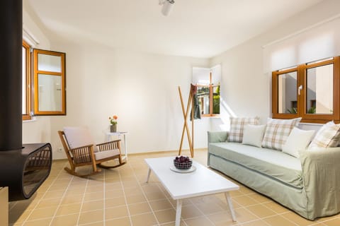 Living room, Other, Photo of the whole room, Decorative detail