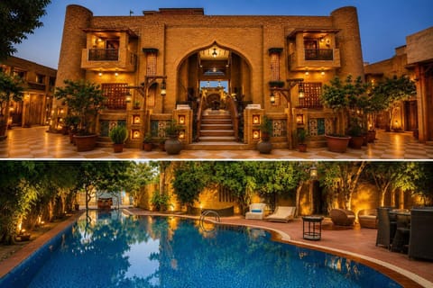 Property view