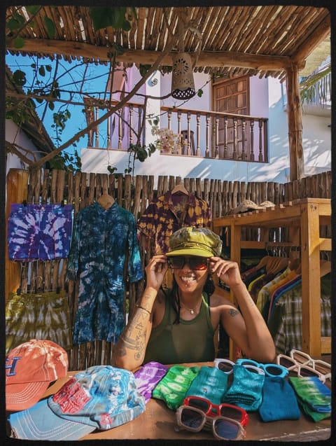 People, On-site shops, group of guests