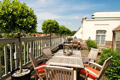 Balcony/Terrace, Balcony/Terrace
