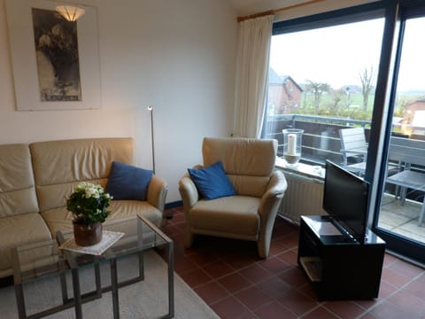 View (from property/room), Balcony/Terrace, Living room, Photo of the whole room