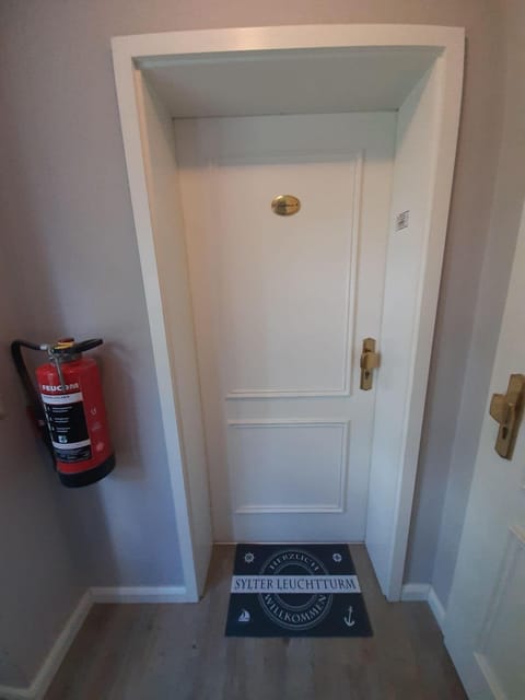 App. Leuchtturm Apartment in Westerland