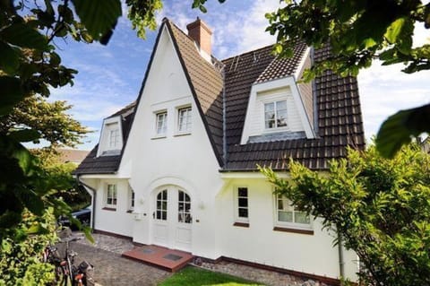 App. Leuchtturm Apartment in Westerland