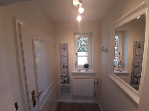 App. Leuchtturm Apartment in Westerland