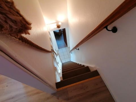 Sylter-Finke-Appartement Apartment in Wenningstedt-Braderup