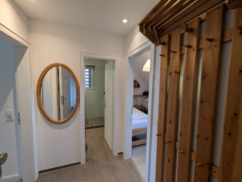 Wohnung-re-Sylter-Boje Apartment in Wenningstedt-Braderup