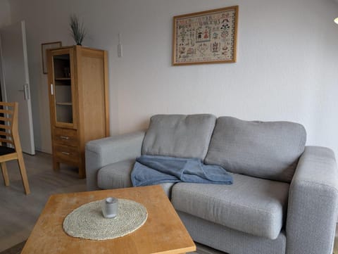 Wohnung-re-Sylter-Boje Apartment in Wenningstedt-Braderup