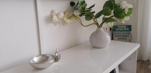 Wohnung-Sylter-Brise Apartment in Wenningstedt-Braderup