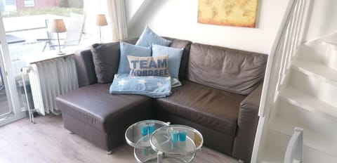 Wohnung-Sylter-Brise Apartment in Wenningstedt-Braderup