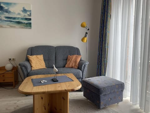 Hafenidylle-Orth-auf-Fehmarn Apartment in Ostholstein