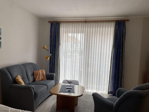 Hafenidylle-Orth-auf-Fehmarn Apartment in Ostholstein