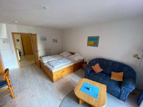 Hafenidylle-Orth-auf-Fehmarn Apartment in Ostholstein