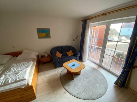 Hafenidylle-Orth-auf-Fehmarn Apartment in Ostholstein