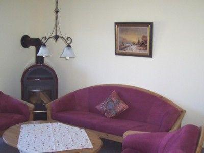 Zur alten Schmiede II (Haus I) House in Boltenhagen