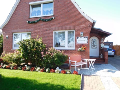 Ferienwohnung-Kuestensnack Apartment in Cuxhaven