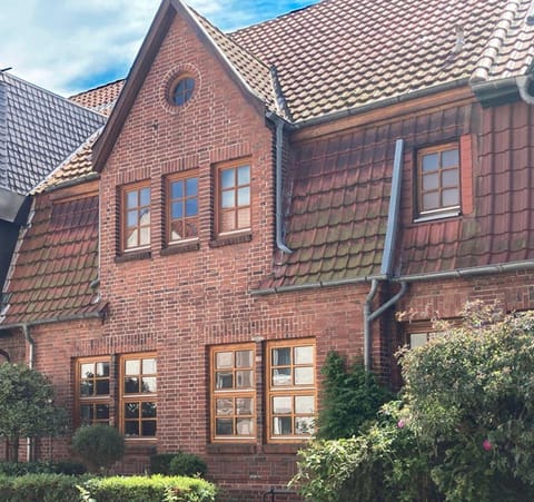 Art-Apartment-Leo Apartment in Bremerhaven