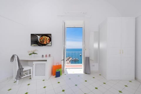 Vista d'Amalfi Bed and Breakfast in Amalfi