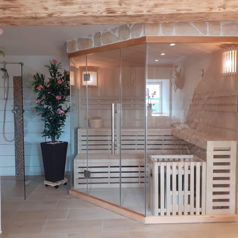 Ferienhaus-Feinen House in Luxembourg