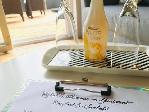 Berglust Und Seenliebe Apartment in Friuli-Venezia Giulia