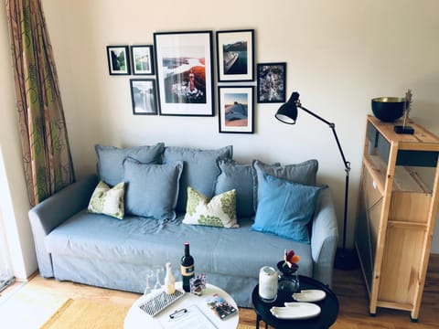 Berglust Und Seenliebe Apartment in Friuli-Venezia Giulia