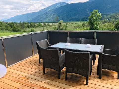 Berglust Und Seenliebe Apartment in Friuli-Venezia Giulia