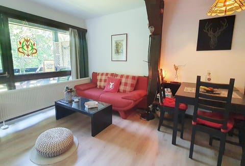 Begonie Apartment in Berchtesgadener Land